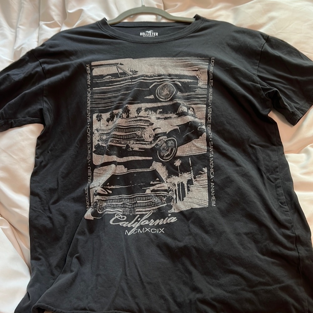 Graphic Tee